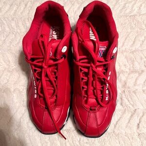 Men’s K-Swiss SS-Shock Spring Sneakers